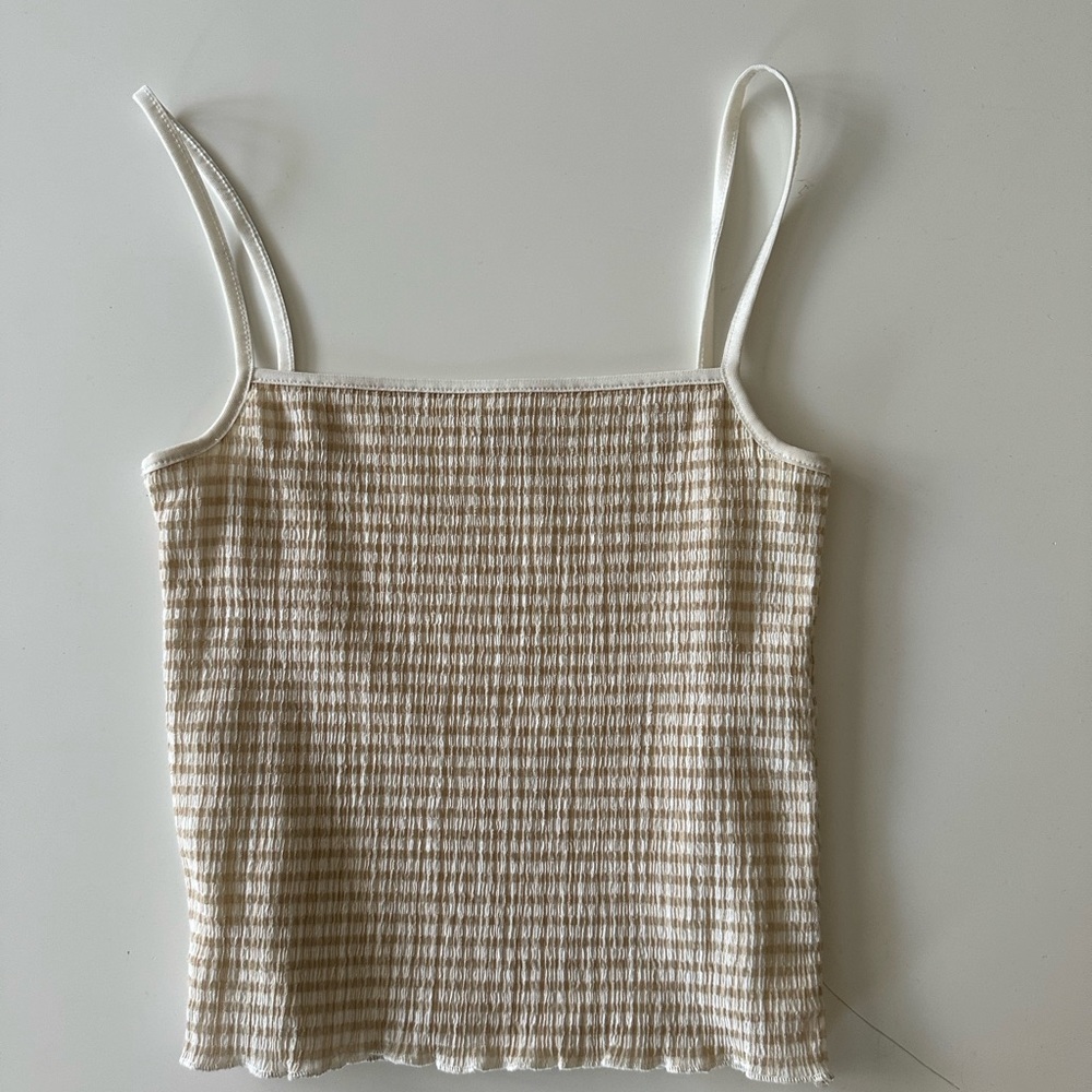 Aritzia tank top